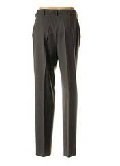 Pantalon gris KIPLAY pour femme seconde vue