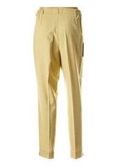 Pantalon vert NOLWENN pour femme seconde vue