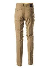 Pantalon marron STONES pour homme seconde vue