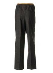 Pantalon noir SAINT CHARLES pour femme seconde vue