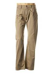 Pantalon marron MEXX pour homme seconde vue