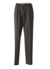 Pantalon droit gris KIPLAY pour femme seconde vue