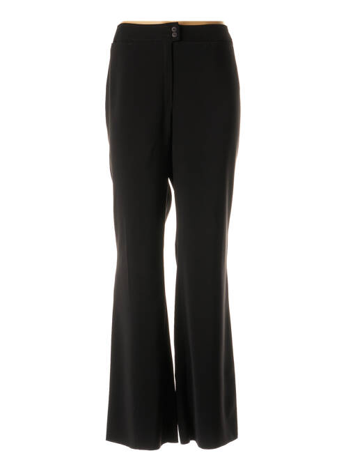 Pantalon noir MARYVET pour femme