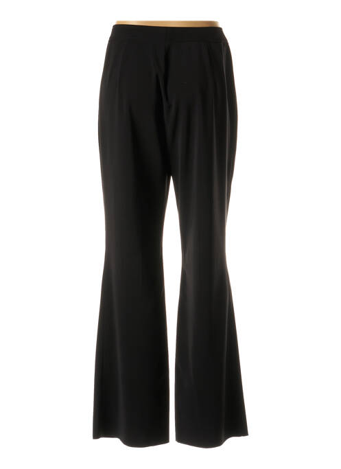 Pantalon noir MARYVET pour femme