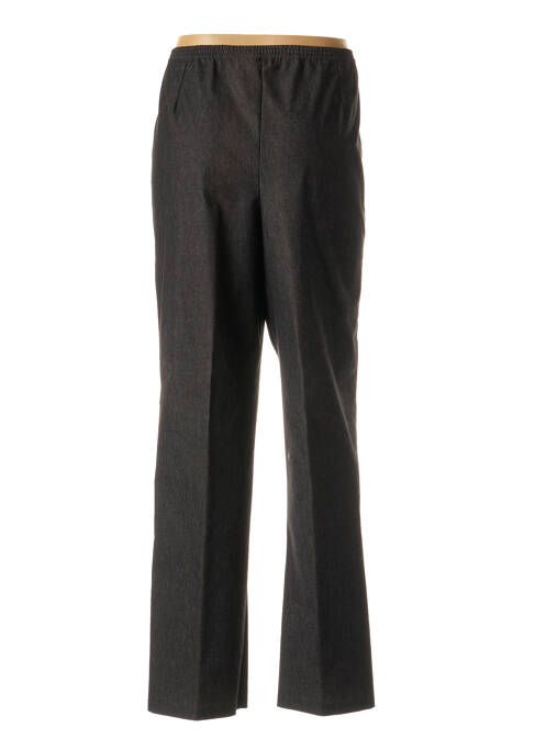Pantalon noir SAINT CHARLES pour femme