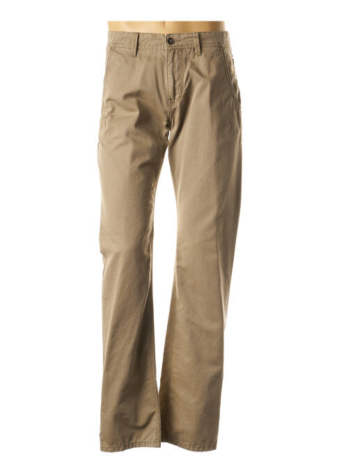 Pantalon marron MEXX pour homme