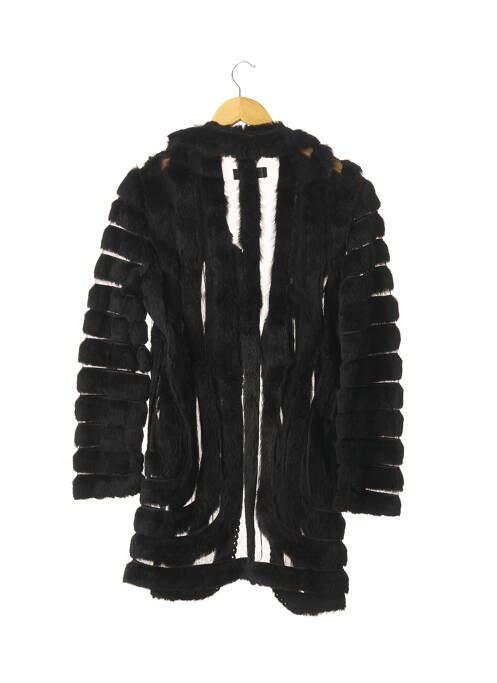 Blazer noir AKHESA pour femme