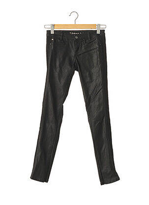 Pantalon droit BARBARA BUI 42 L/XL, T4 Pantalons droits Barbara Bui Femme Femme Vêtements Barbara Bui Femme Pantalons Barbara Bui Femme Pantalons droits Barbara Bui Femme noir 