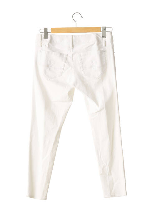 Pantalon slim beige LILLY PULITZER pour femme