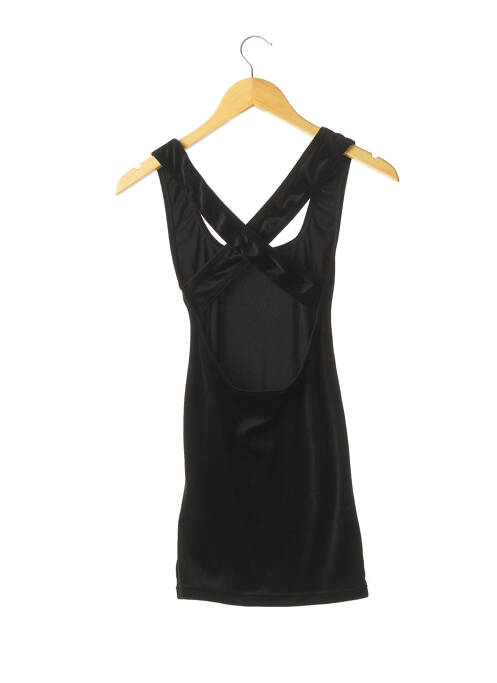 Top noir MICHEL KLEIN pour femme