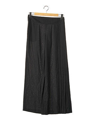 Pantalon large noir EPISODE pour femme