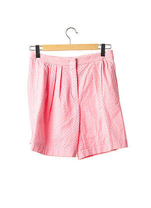 Short rose SEE BY CHLOÉ pour femme