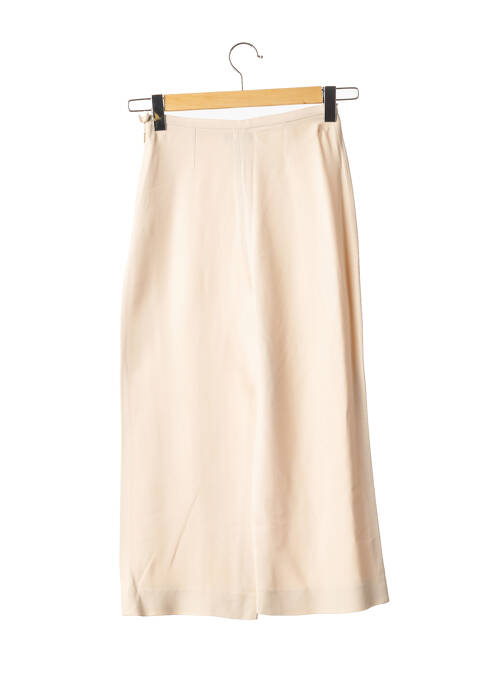 Pantacourt beige GUY LAROCHE pour femme
