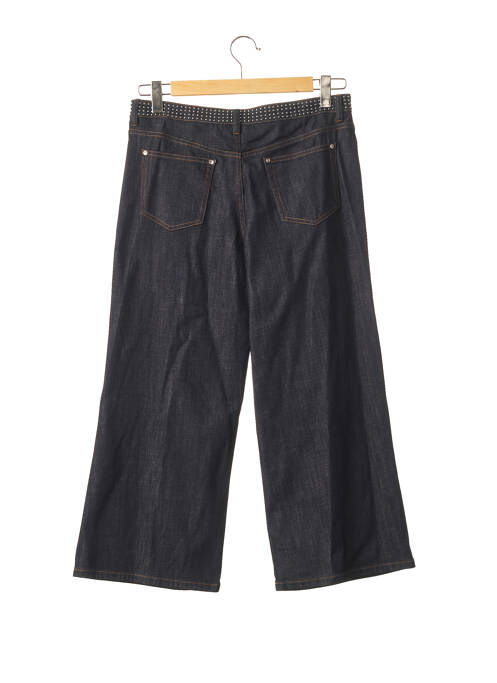 Pantacourt bleu RED VALENTINO pour femme