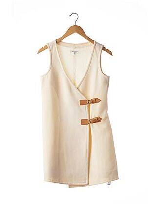 Robe style courreges pas cher hot sale