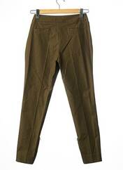 Pantalon 7/8 vert COURREGES pour femme seconde vue