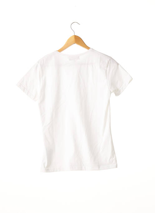 Débardeur blanc CARVEN pour femme