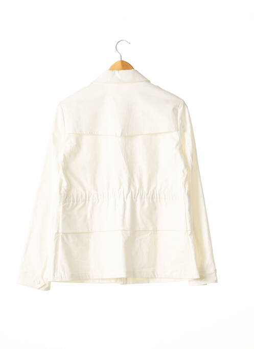 Veste casual blanc TOMAS MAIER pour femme