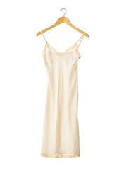 Nuisette/combinette beige DIOR pour femme seconde vue