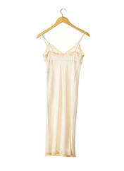 Nuisette/combinette beige DIOR pour femme seconde vue