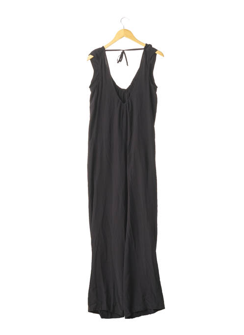 Combi-pantalon noir BEL AIR pour femme