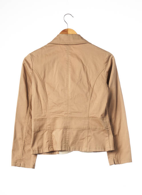Blazer beige DISMISSED pour femme