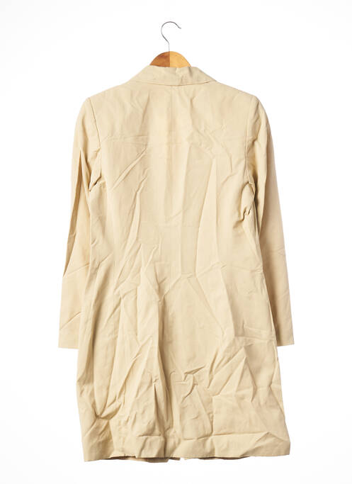 Trench beige TF ATELIER pour femme