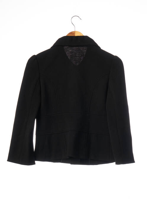 Veste chic noir DIANE VON FURSTENBERG femme