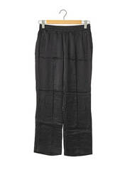 Pantalon 7/8 noir PRADA pour femme seconde vue