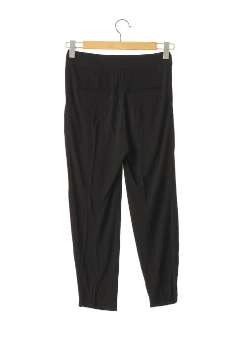 Pantalon 7/8 noir ADAM LIPPES pour femme