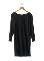 Robe pull noir SEE BY CHLOÉ pour femme seconde vue