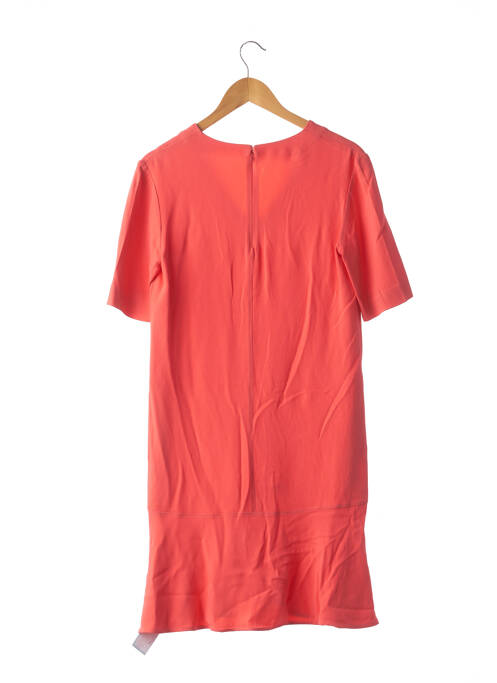 Robe mi-longue rose STELLA MCCARTNEY pour femme