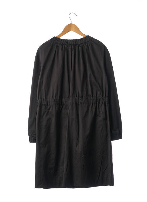 Veste casual noir PAULE KA pour femme