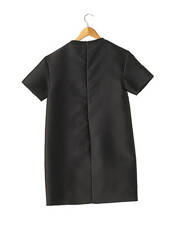 Robe courte noir LONGCHAMP pour femme seconde vue
