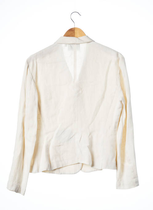 Blazer beige JEAN PAUL GAULTIER pour femme