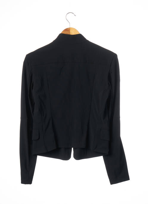 Veste chic bleu MARITHE & FRANCOIS GIRBAUD pour femme