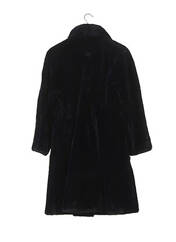 Manteau long bleu REVILLON pour femme seconde vue