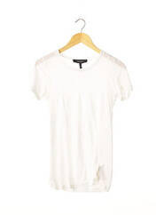 T-shirt blanc ISABEL MARANT pour femme seconde vue