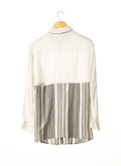 Chemisier gris BARBARA BUI pour femme