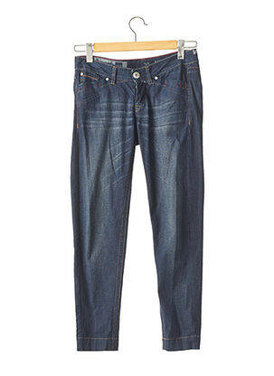 cigarette MARITHÉ ET FR cigarette Marithé et François Girbaud Femme Pantalons slim Pantalon slim Femme Vêtements Marithé et François Girbaud Femme Pantalons Marithé et François Girbaud Femme Pantalons slim cigarette Marithé et François Girbaud Femme 
