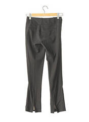 Pantalon 7/8 gris BARBARA BUI pour femme seconde vue