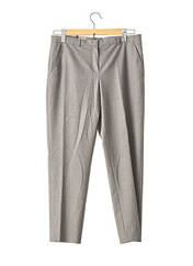 Pantalon 7/8 gris FERAUD pour femme seconde vue