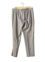 Pantalon 7/8 gris FERAUD pour femme seconde vue