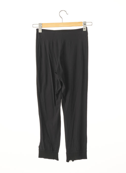 Legging noir MARITHE & FRANCOIS GIRBAUD pour femme