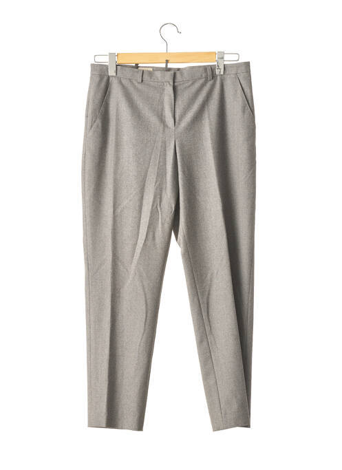 Pantalon 7/8 gris FERAUD pour femme