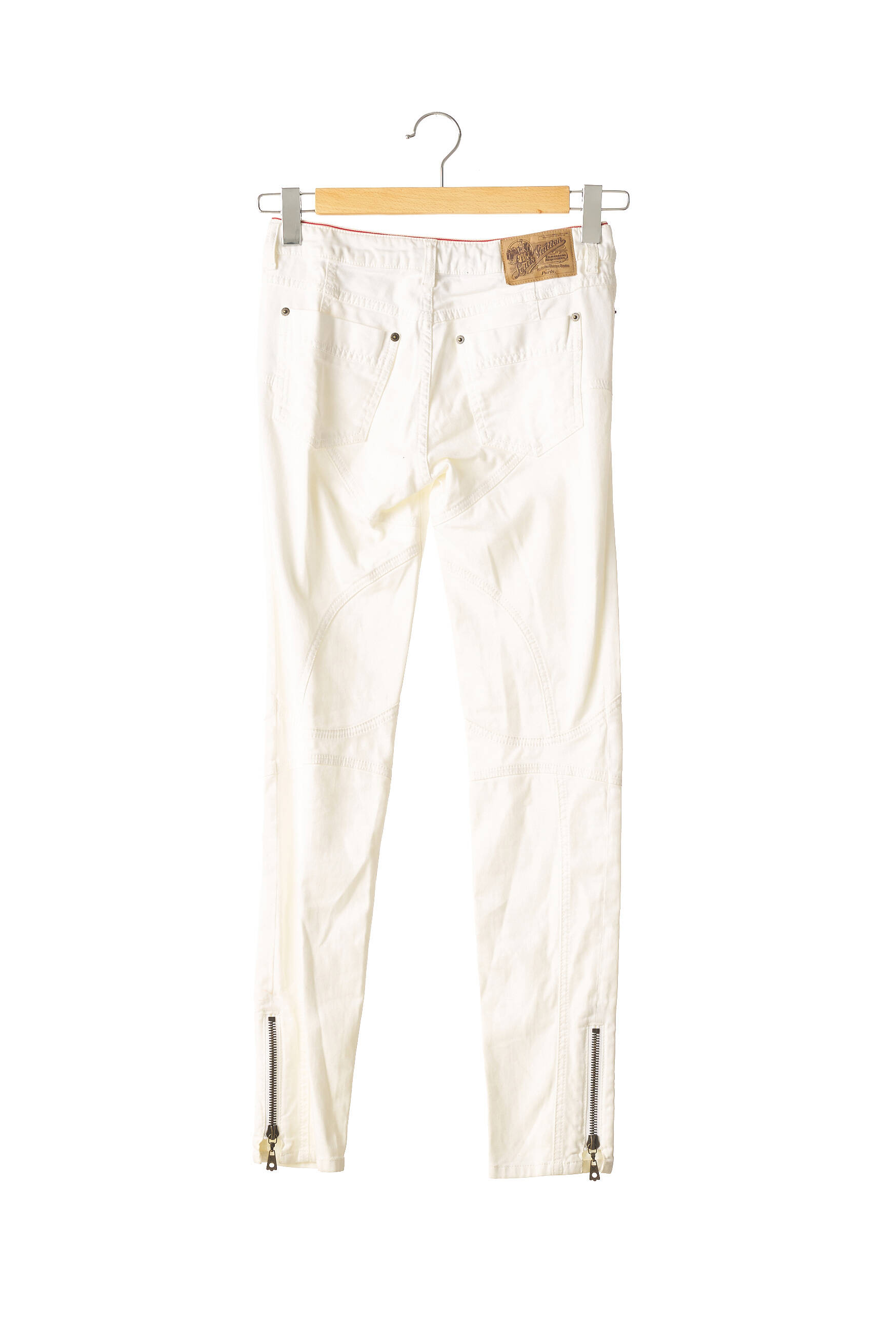 Pantalons & jeans pour Femme LOUIS VUITTON