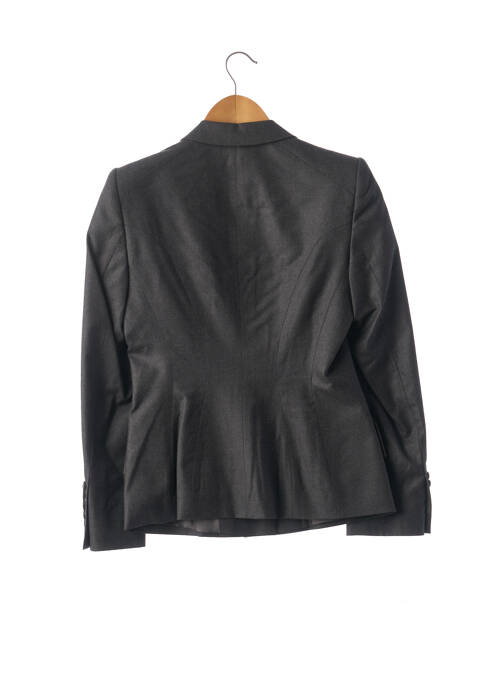 Blazer gris HUGO BOSS pour femme