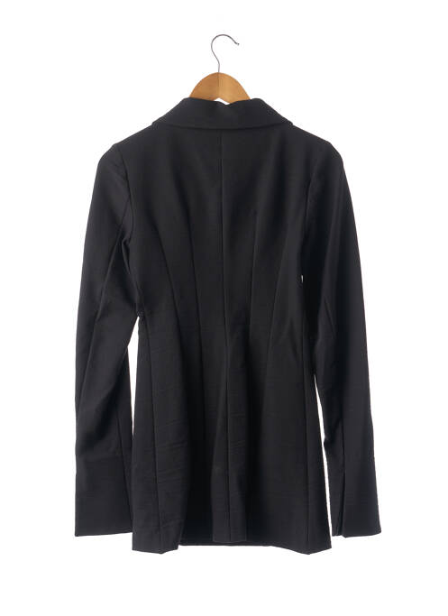 Blazer noir SAXO pour femme