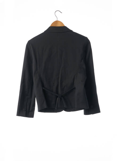 Blazer noir AGNES B pour femme