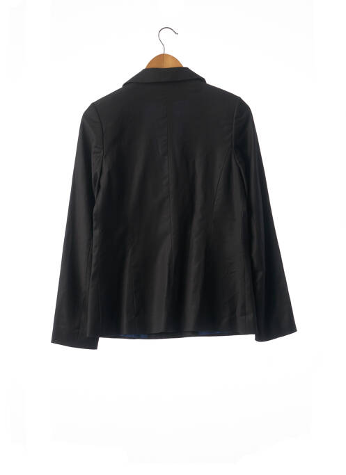 Blazer noir PATRICK MENDES pour femme